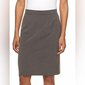 Pencil Skirt, size 6
